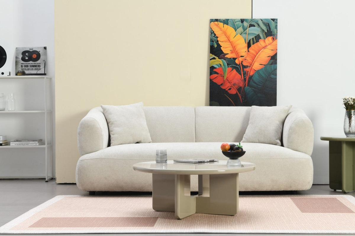 Table basse THYLOR | Oona Mobilier
