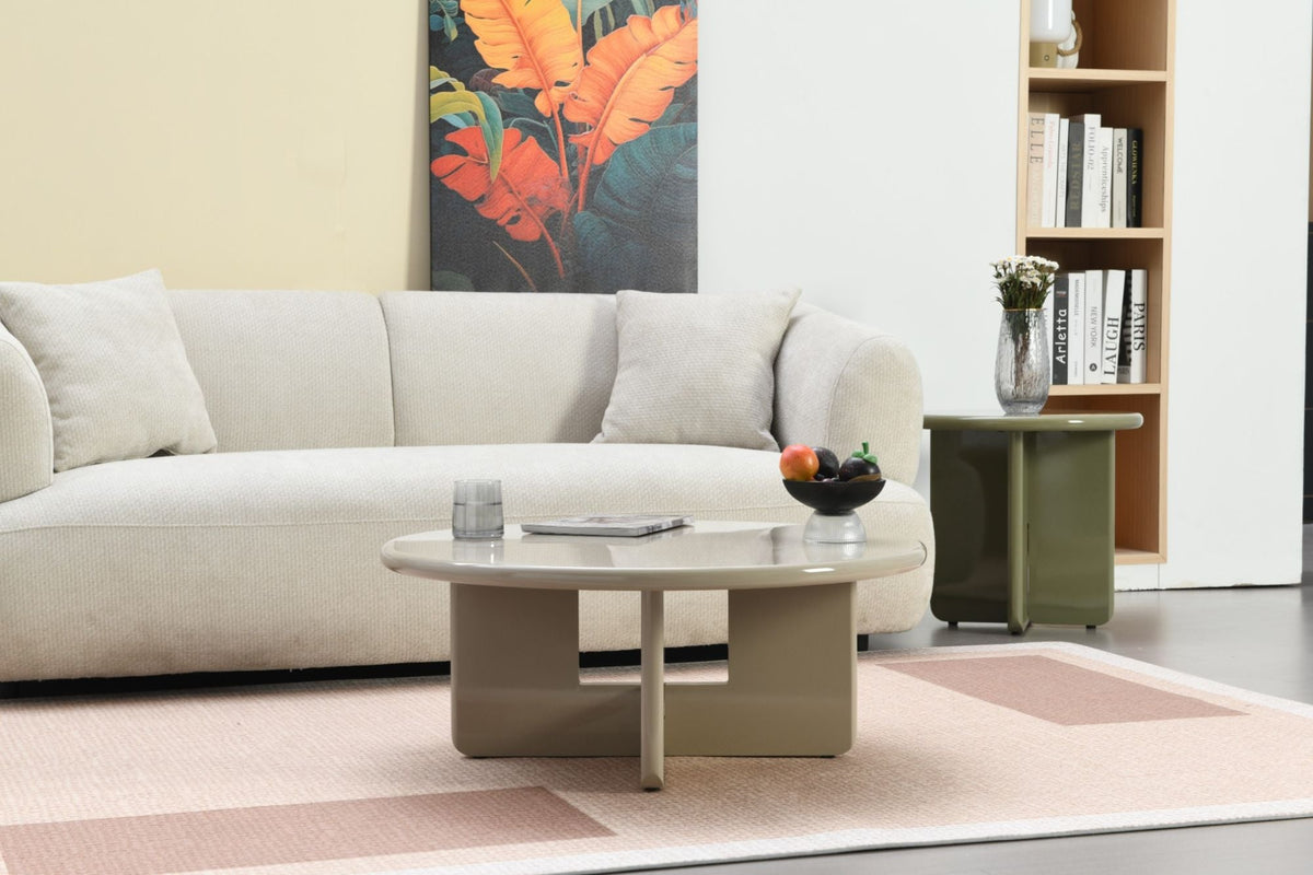 Table basse THYLOR | Oona Mobilier