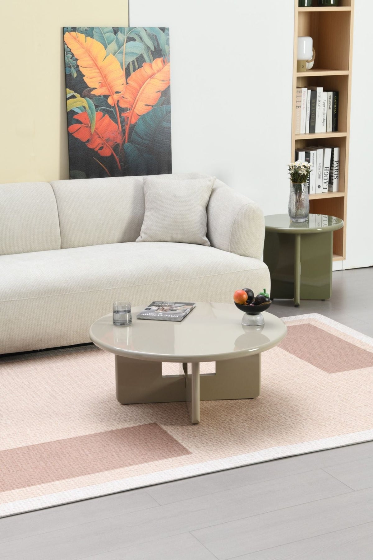 Table basse THYLOR | Oona Mobilier