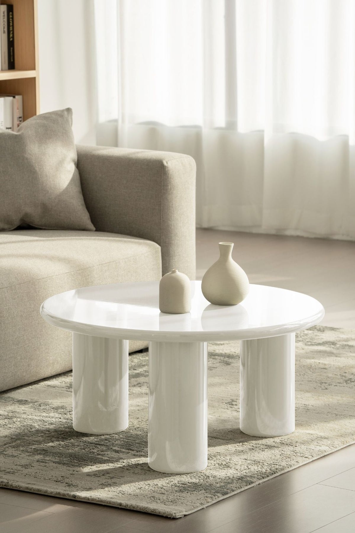 Table basse SAGE | Oona Mobilier