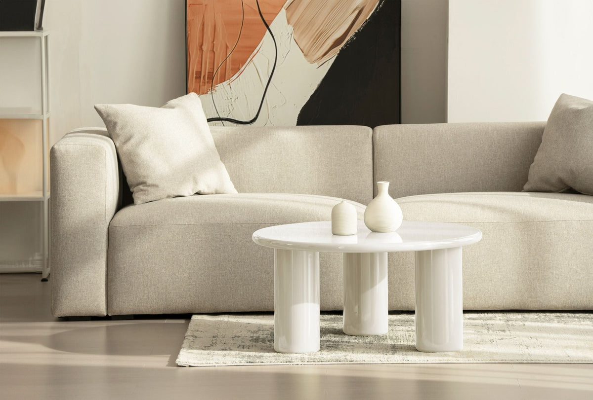 Table basse SAGE | Oona Mobilier