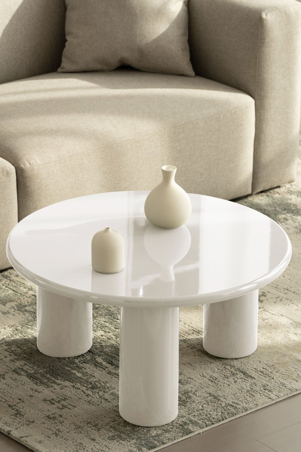 Table basse SAGE | Oona Mobilier