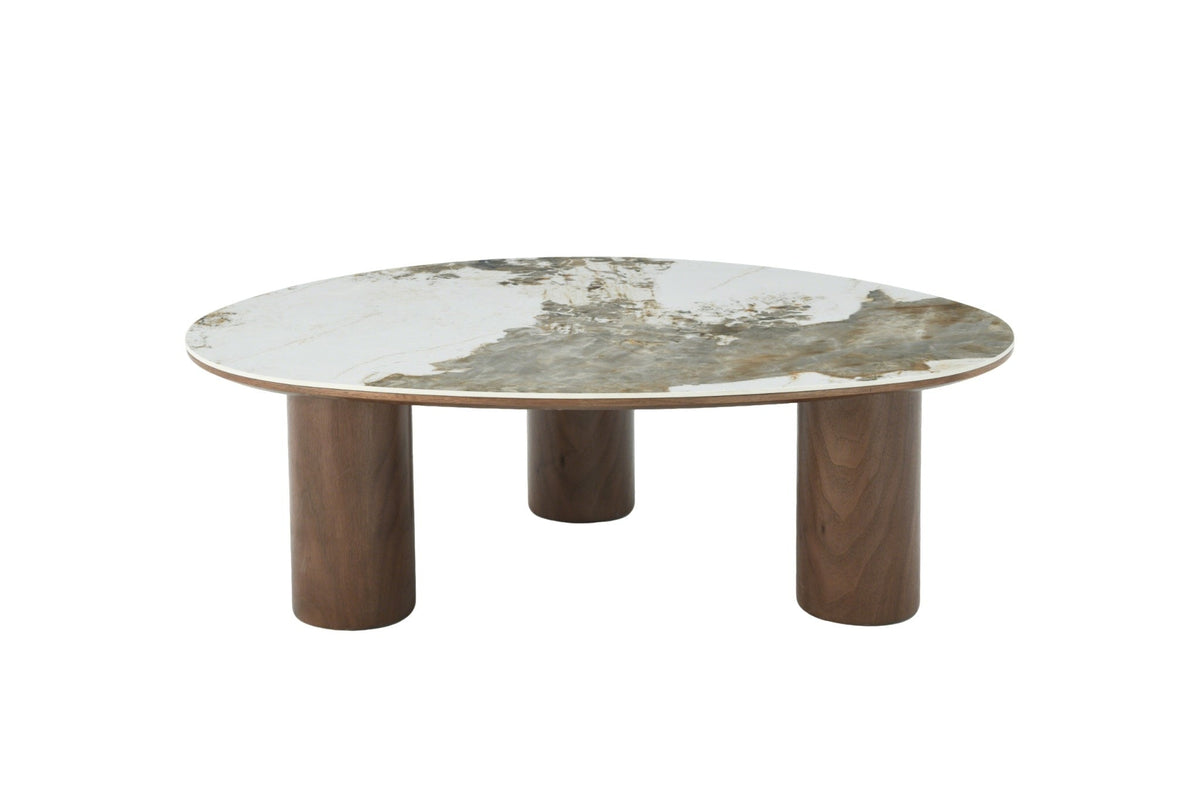 Table basse ANDI | Oona Mobilier