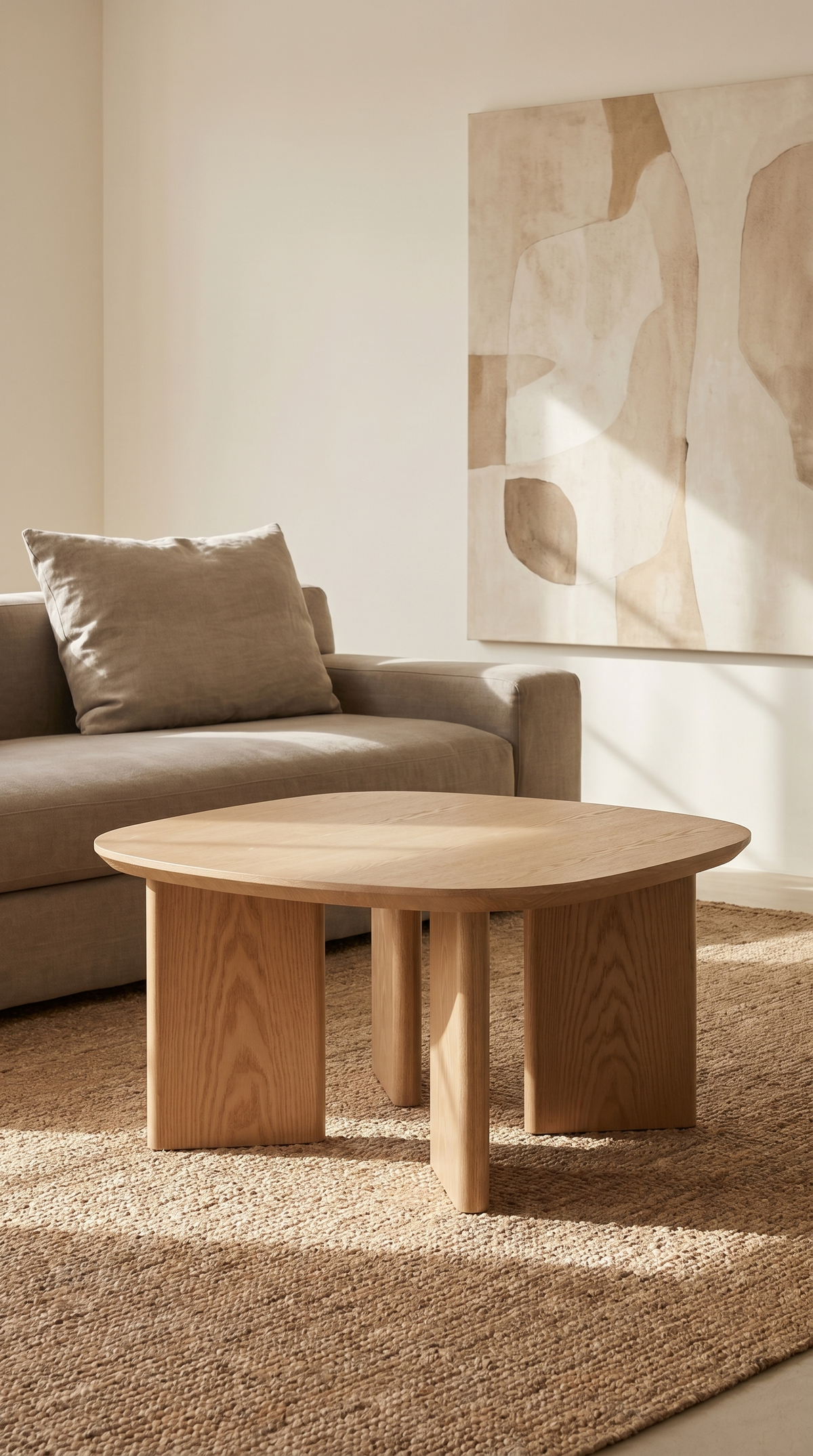 Table basse BROMI | Oona Mobilier
