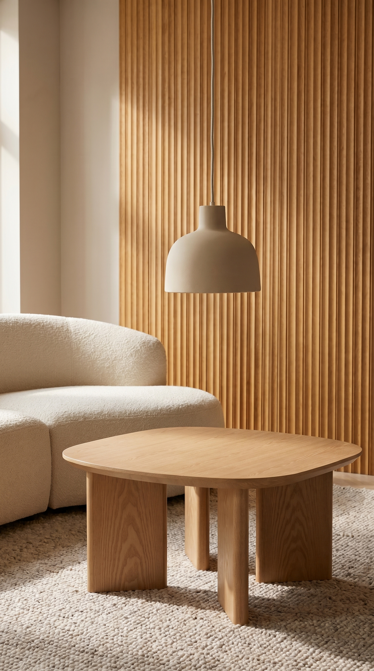 Table basse BROMI | Oona Mobilier
