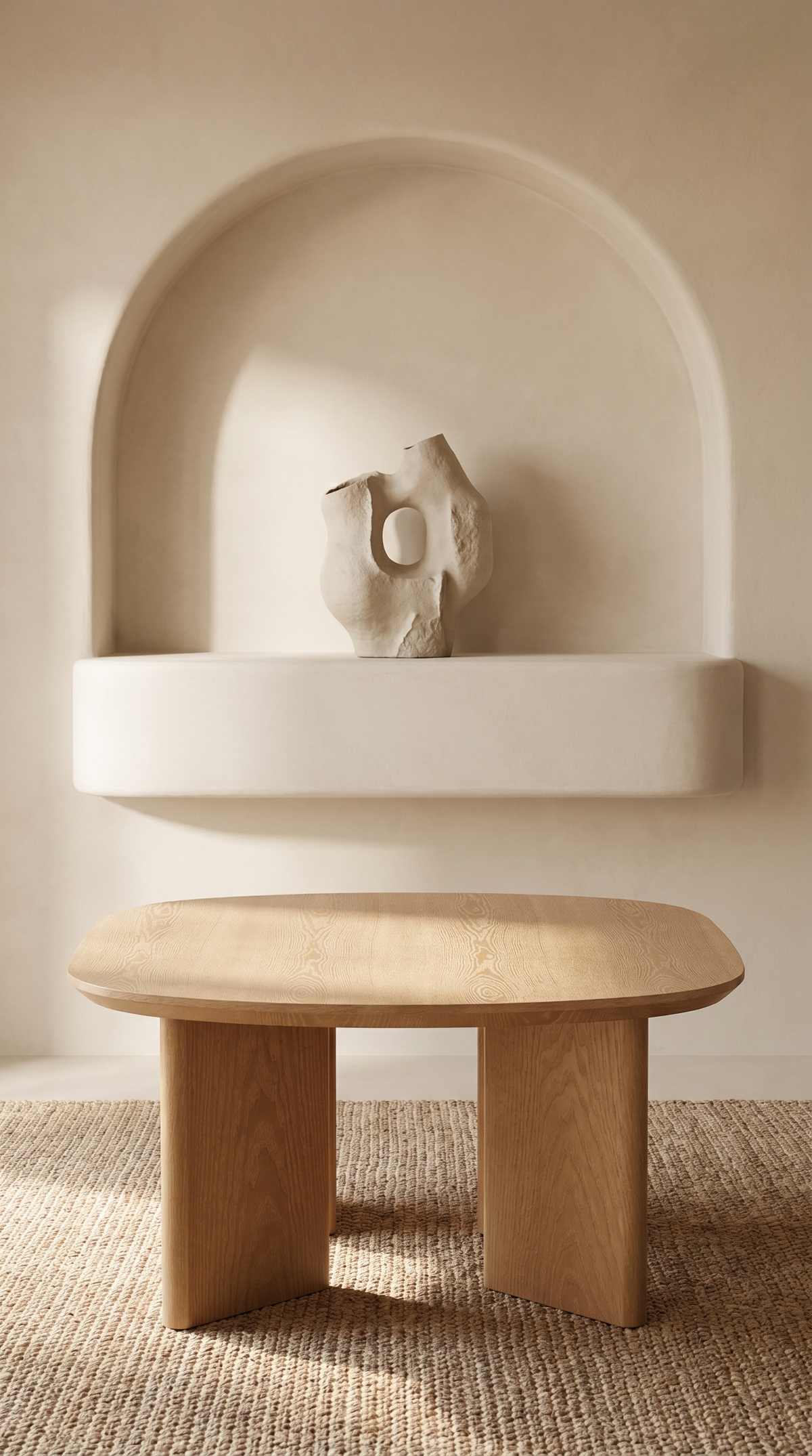 Table basse BROMI | Oona Mobilier