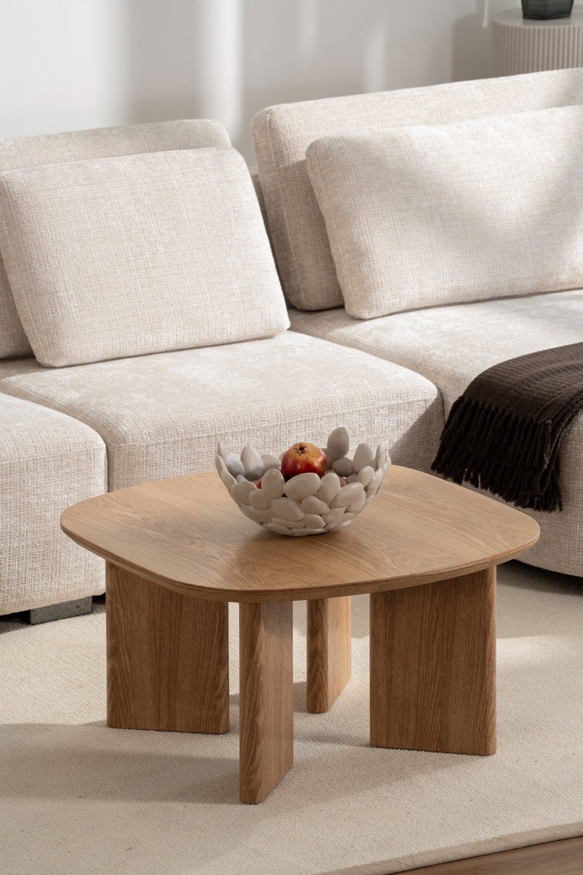 Table basse BROMI | Oona Mobilier