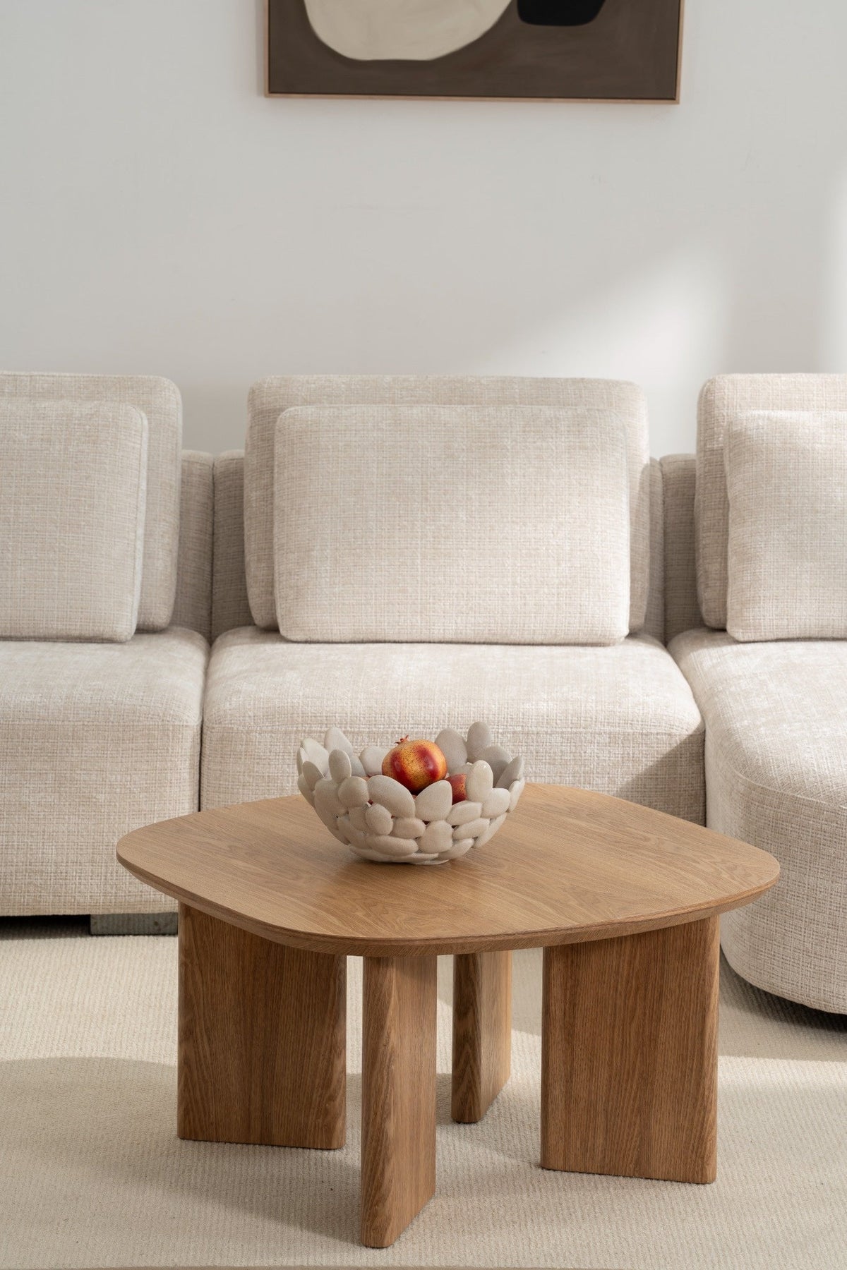 Table basse BROMI | Oona Mobilier