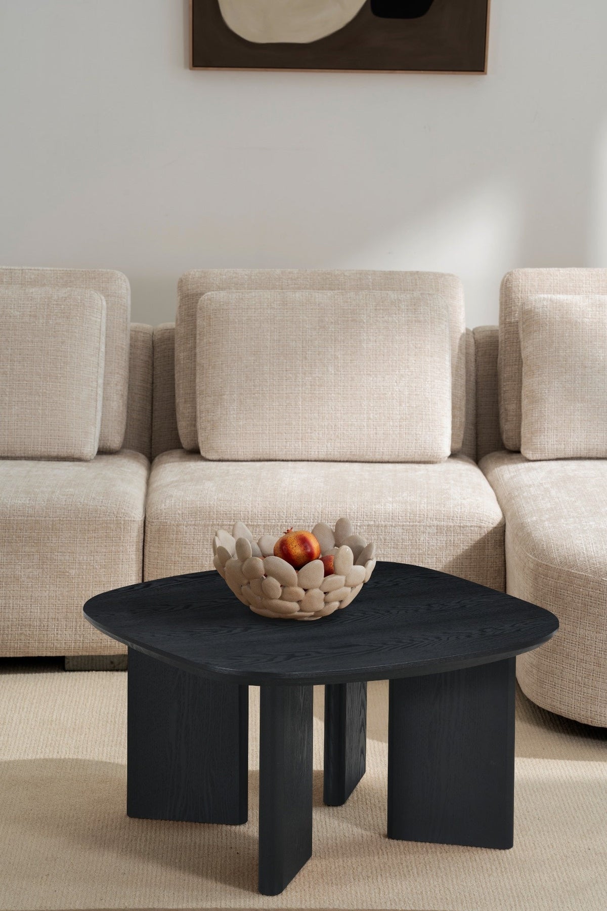 Table basse BROMI | Oona Mobilier
