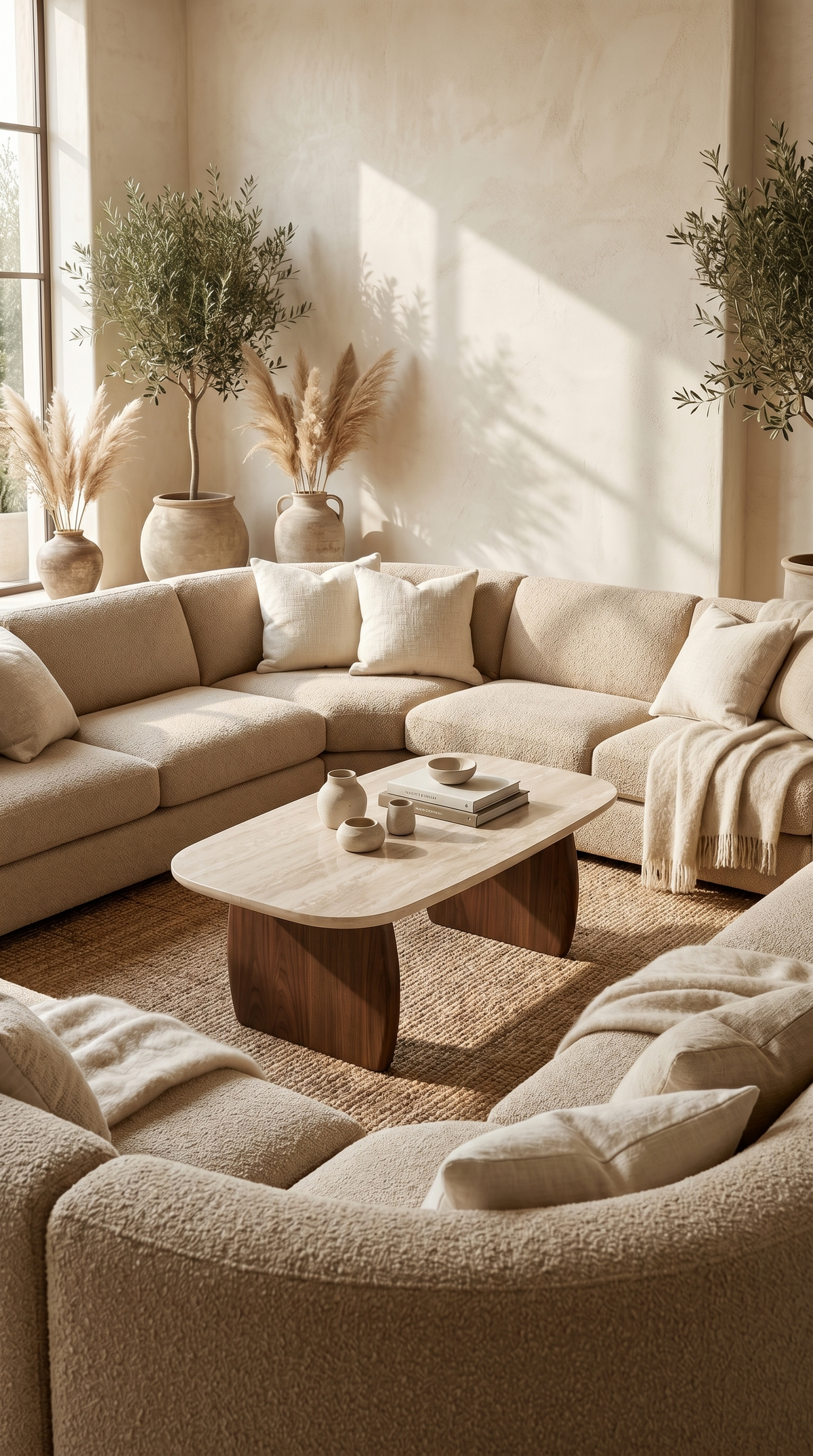 Table basse TELIX | Oona Mobilier