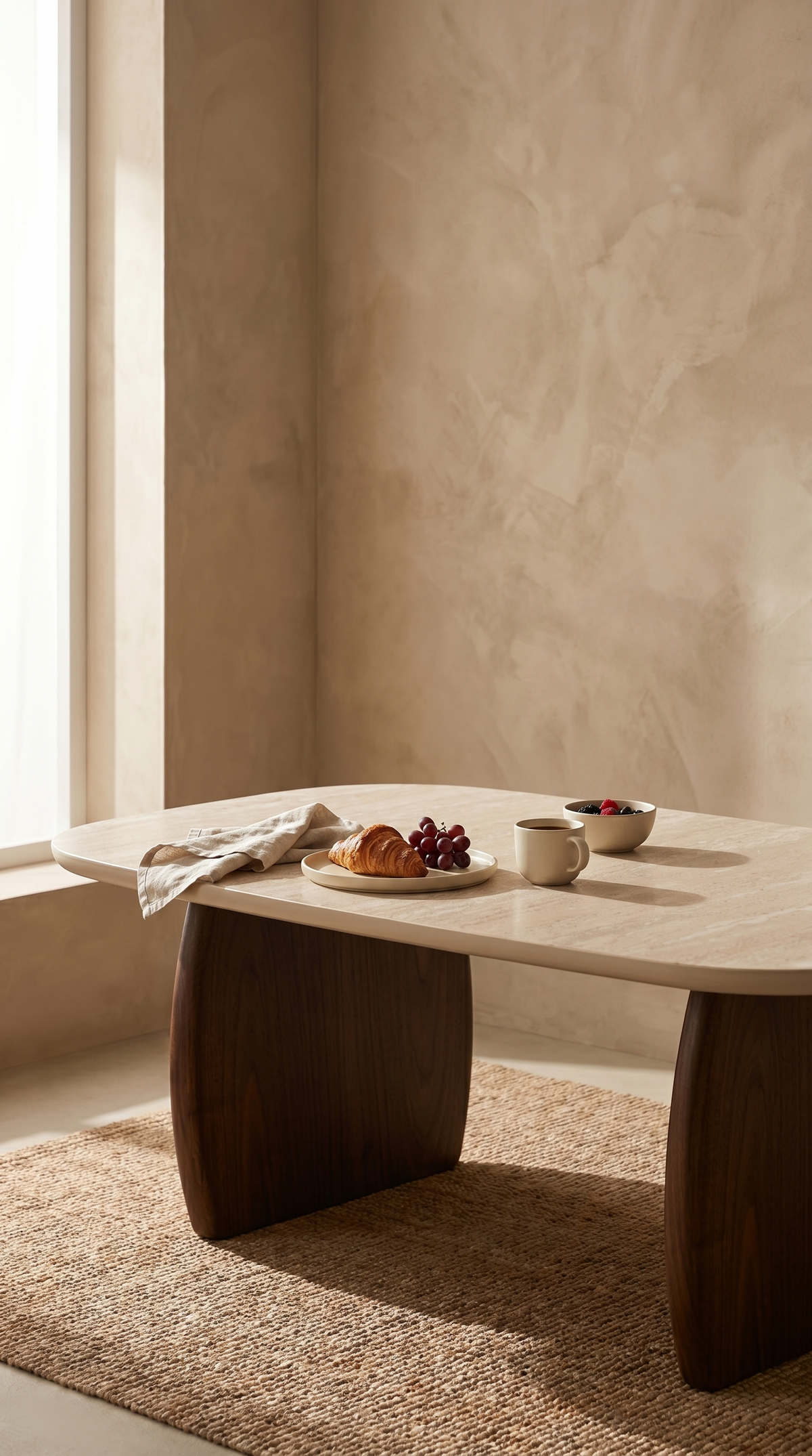 Table basse TELIX | Oona Mobilier