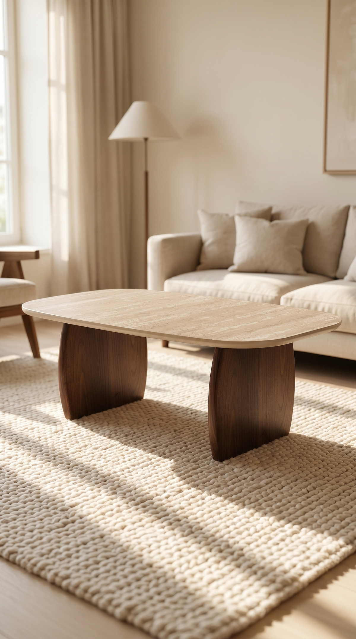 Table basse TELIX | Oona Mobilier