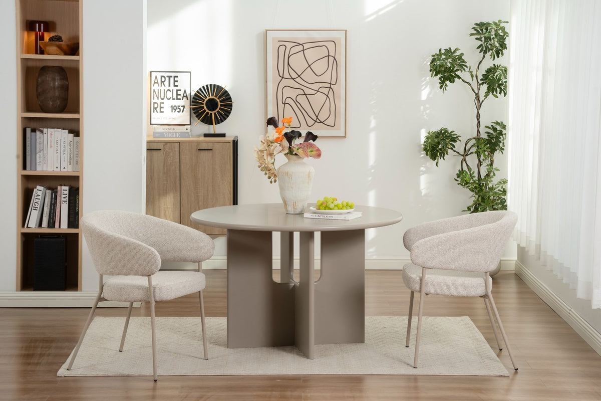 Chaise en tissu & pieds métal beige Chaise UDT25021PT-04MDIA1200x750_UDC23100Q52-02_1__web Oona mobilier