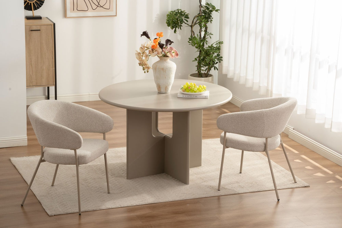 Chaise en tissu & pieds métal beige Chaise UDT25021PT-04MDIA1200x750_UDC23100Q52-02_7__web Oona mobilier