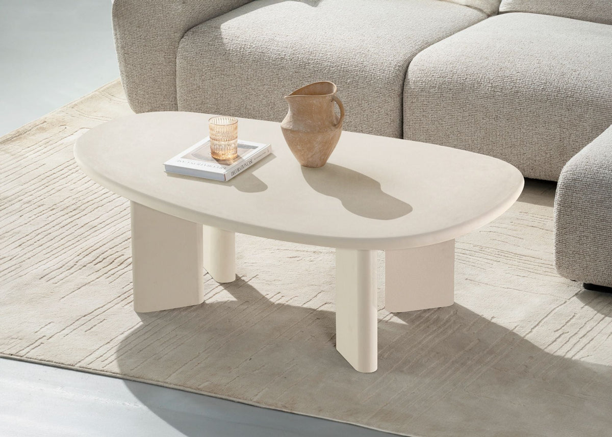 Table basse SYLINA | Oona Mobilier