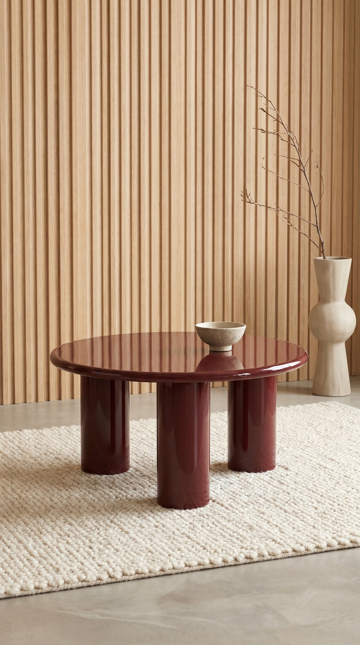 Table basse SAGE | Oona Mobilier