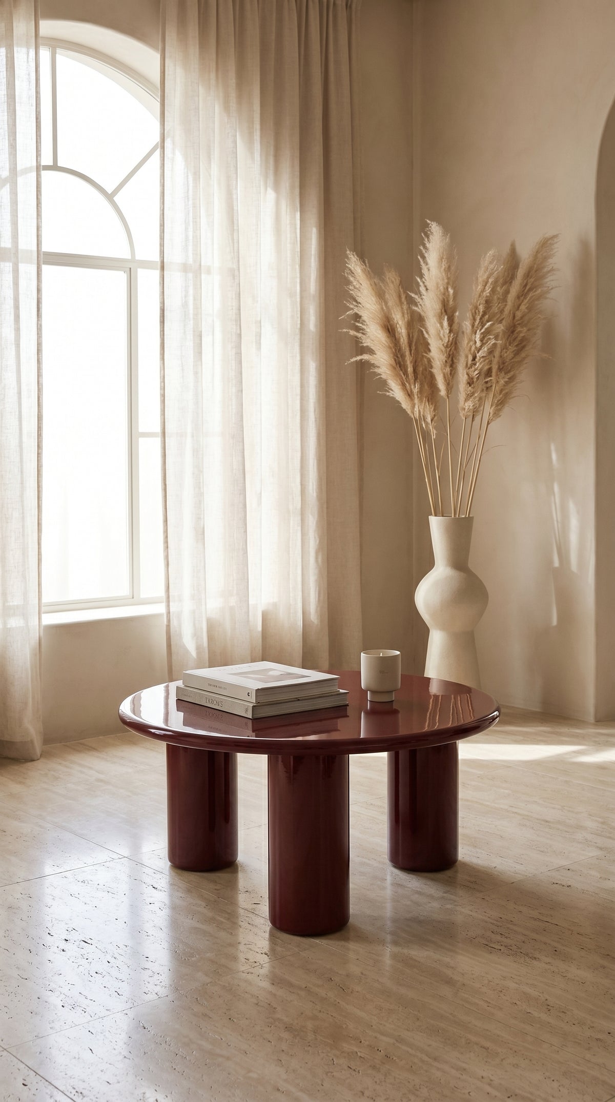 Table basse SAGE | Oona Mobilier