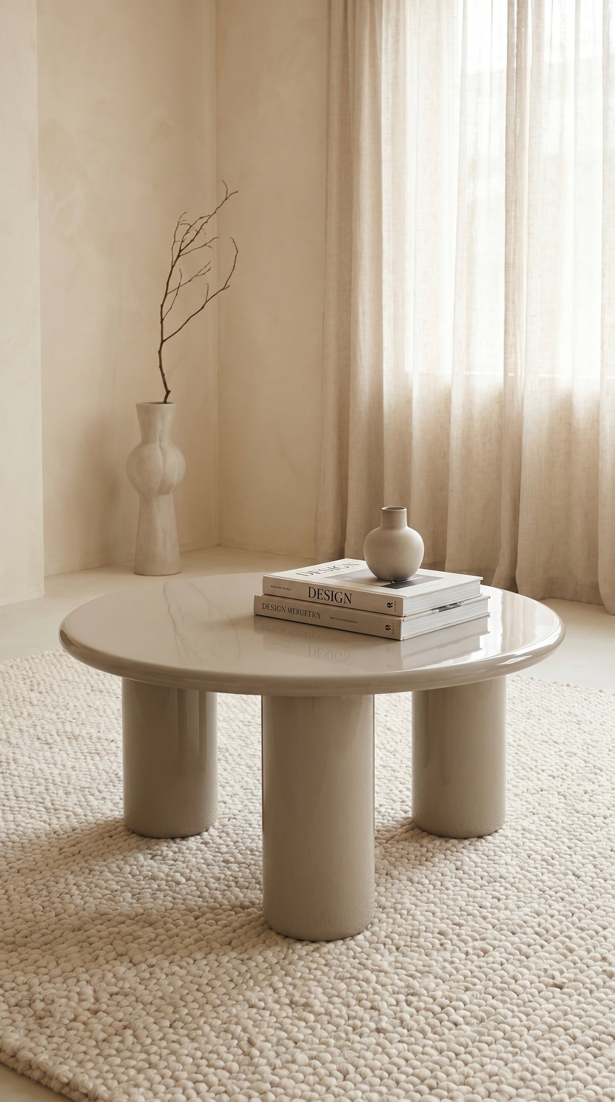 Table basse SAGE | Oona Mobilier