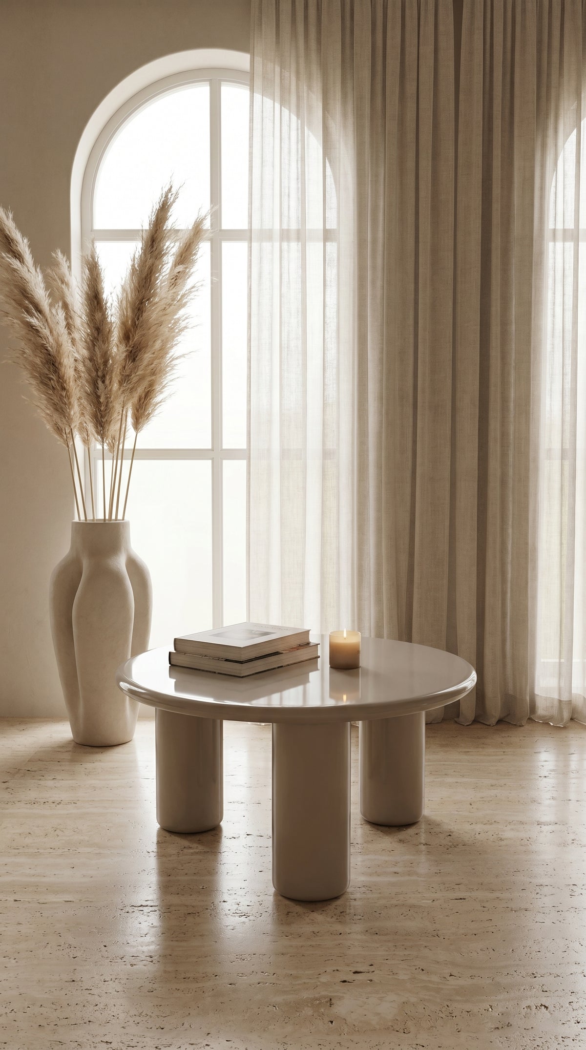 Table basse SAGE | Oona Mobilier