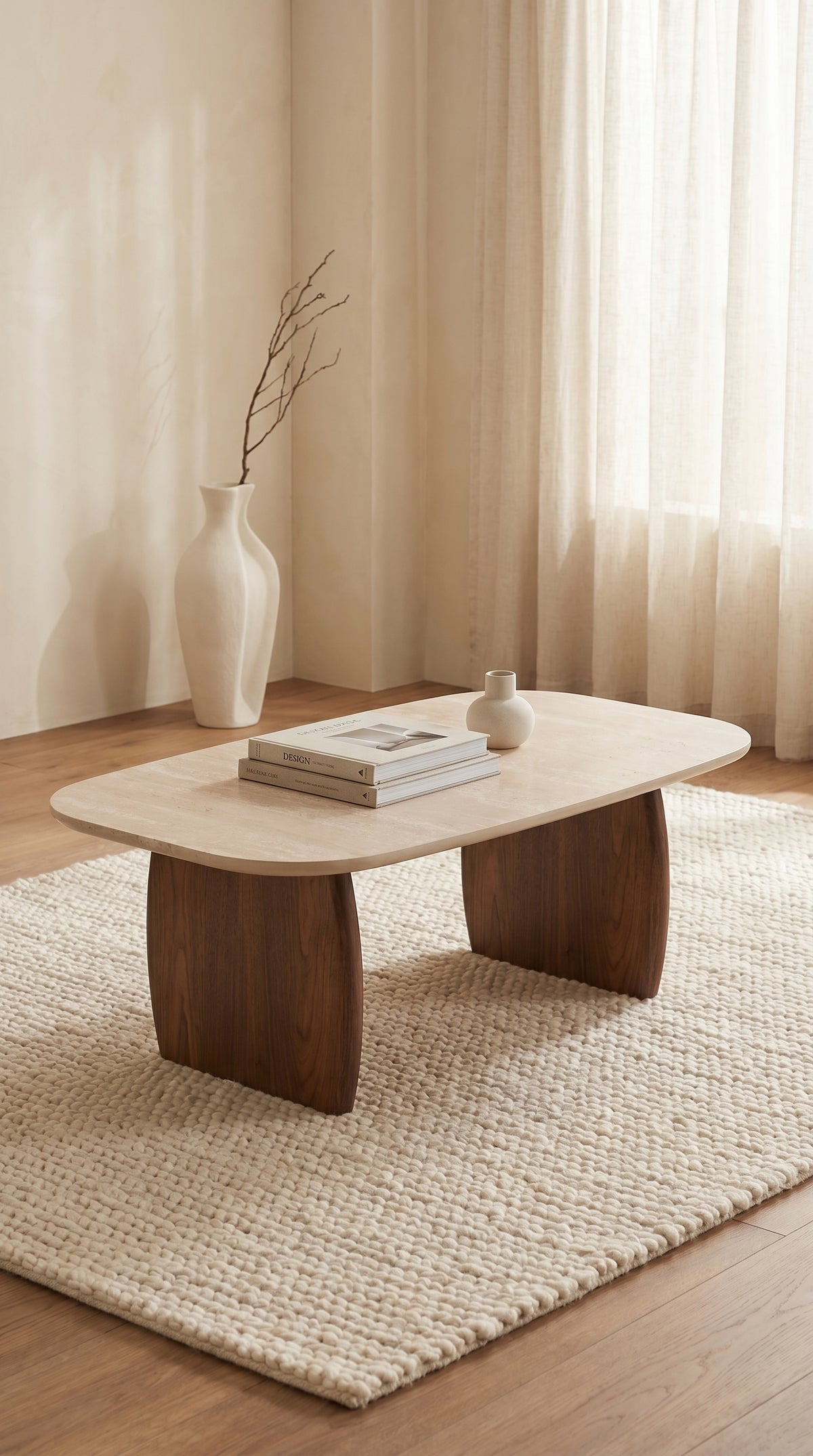 Table basse TELIX | Oona Mobilier