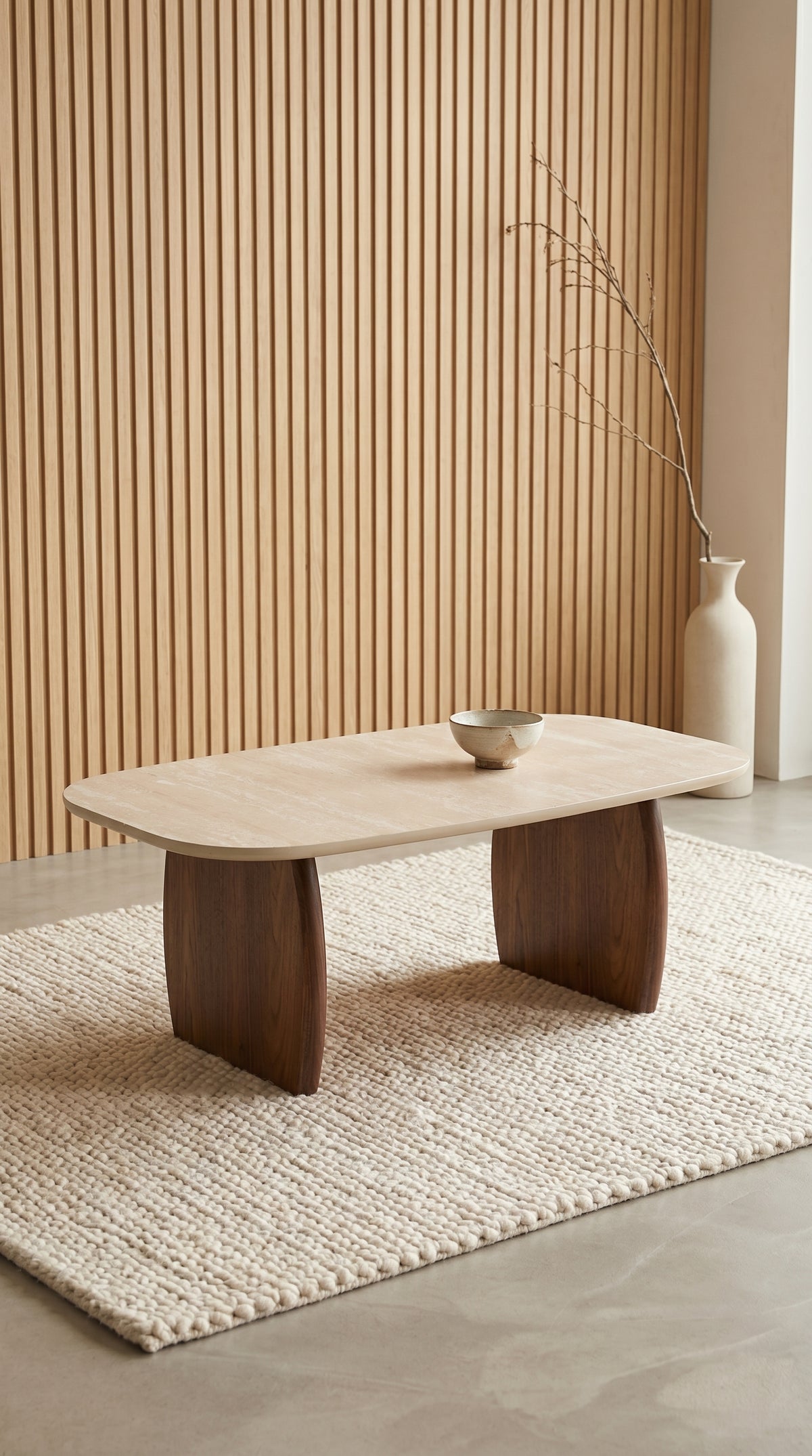 Table basse TELIX | Oona Mobilier
