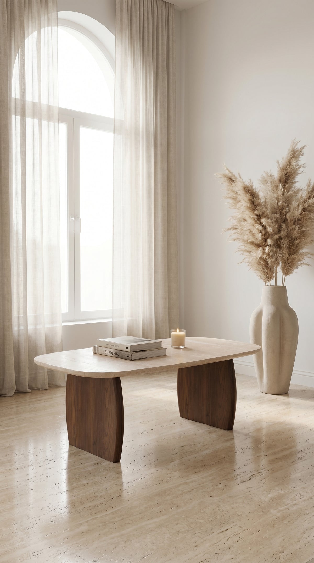 Table basse TELIX | Oona Mobilier