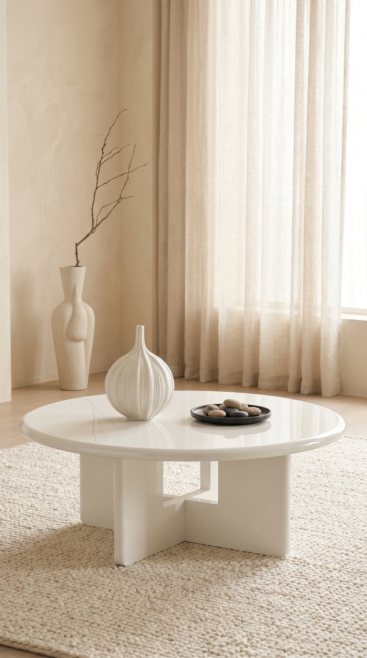 Table basse THYLOR | Oona Mobilier