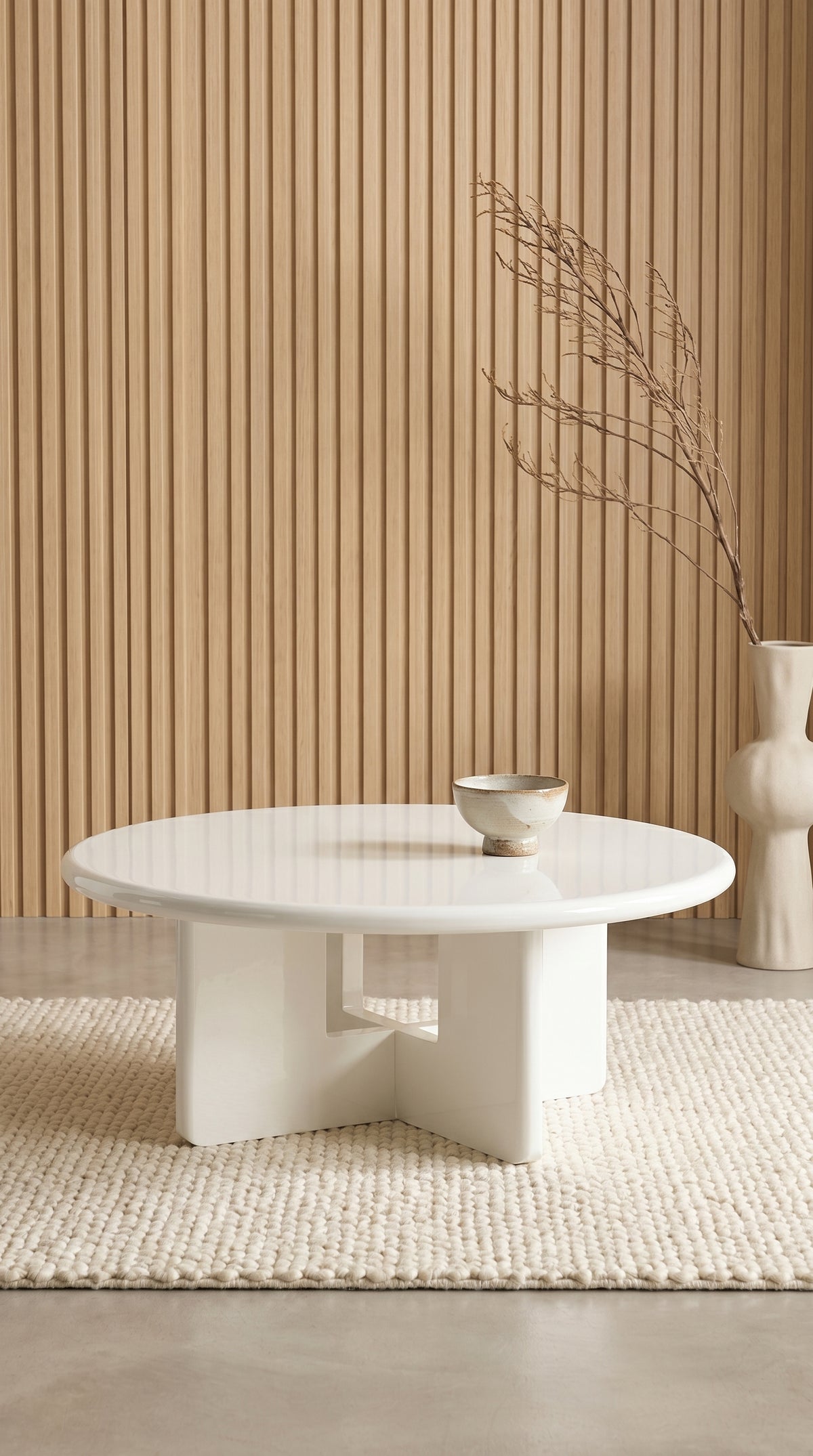 Table basse THYLOR | Oona Mobilier