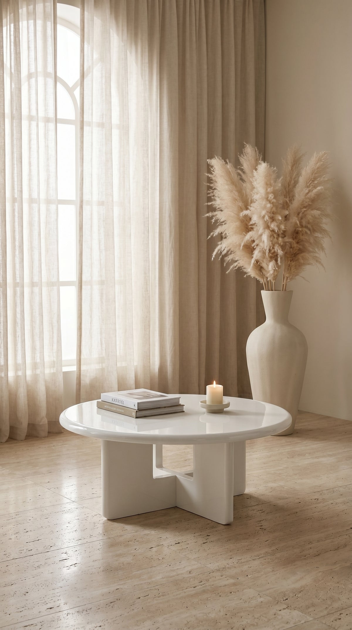Table basse THYLOR | Oona Mobilier