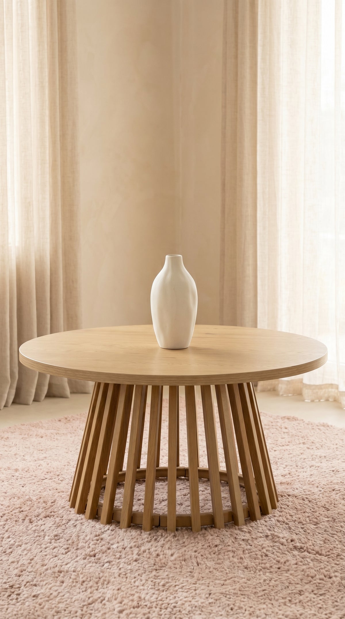 Table basse EIRA | Oona Mobilier