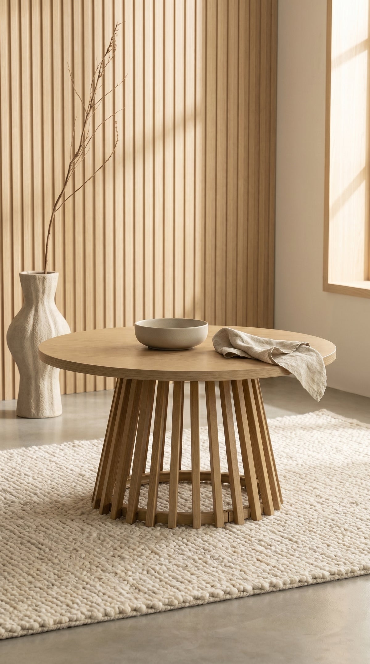 Table basse EIRA | Oona Mobilier