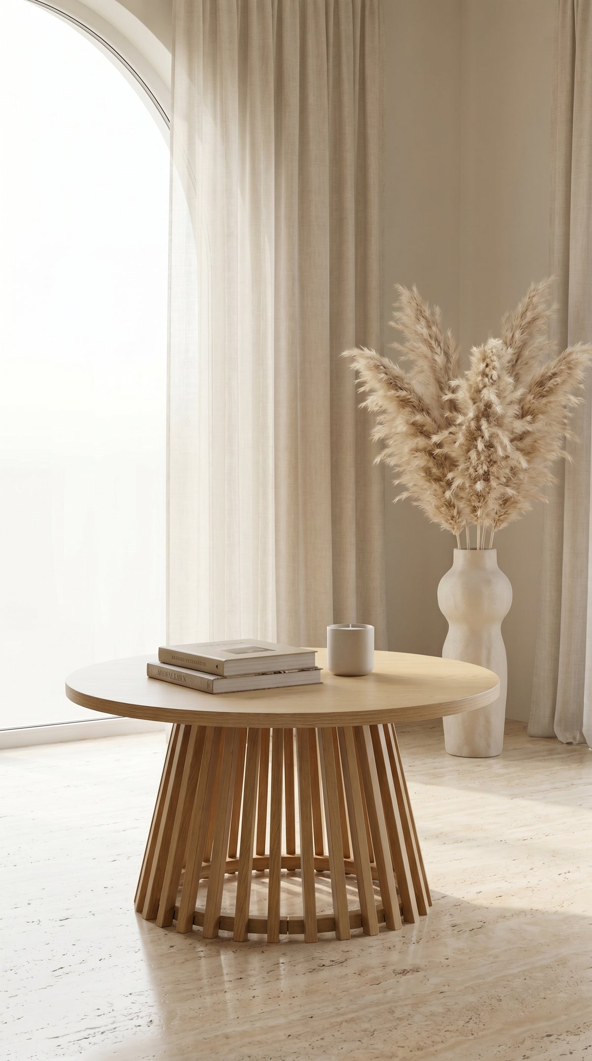 Table basse EIRA | Oona Mobilier