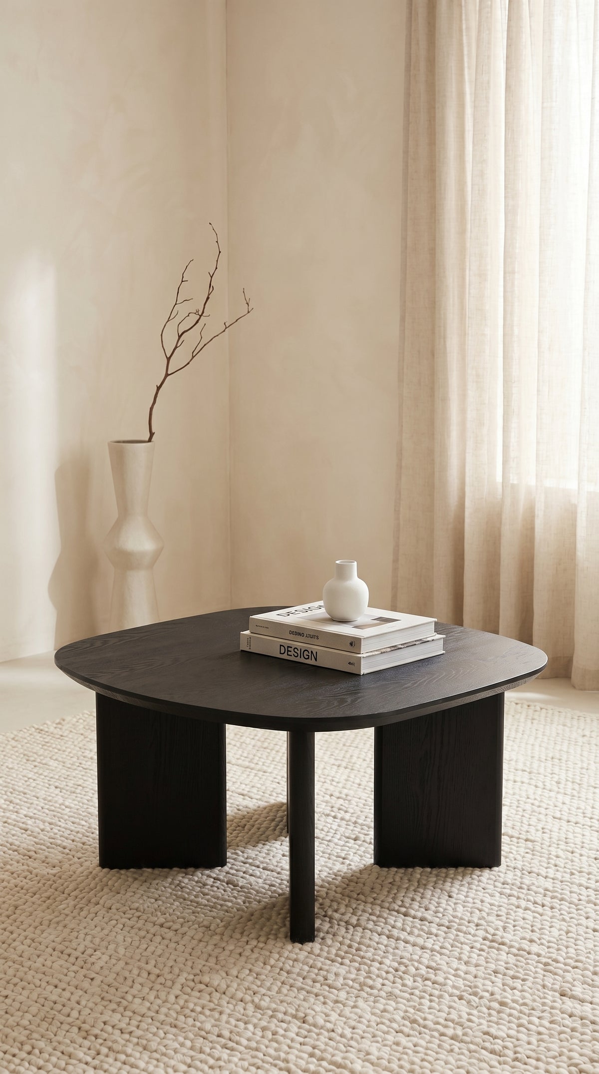 Table basse BROMI | Oona Mobilier
