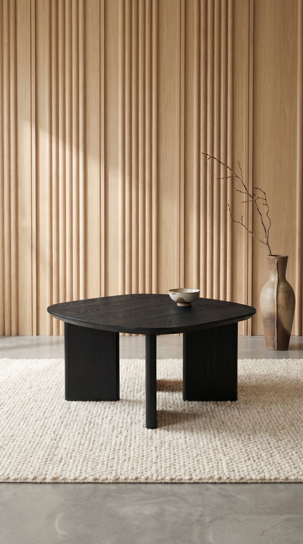 Table basse BROMI | Oona Mobilier