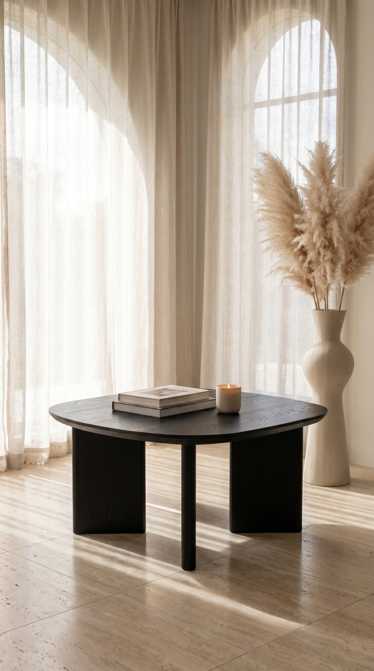 Table basse BROMI | Oona Mobilier