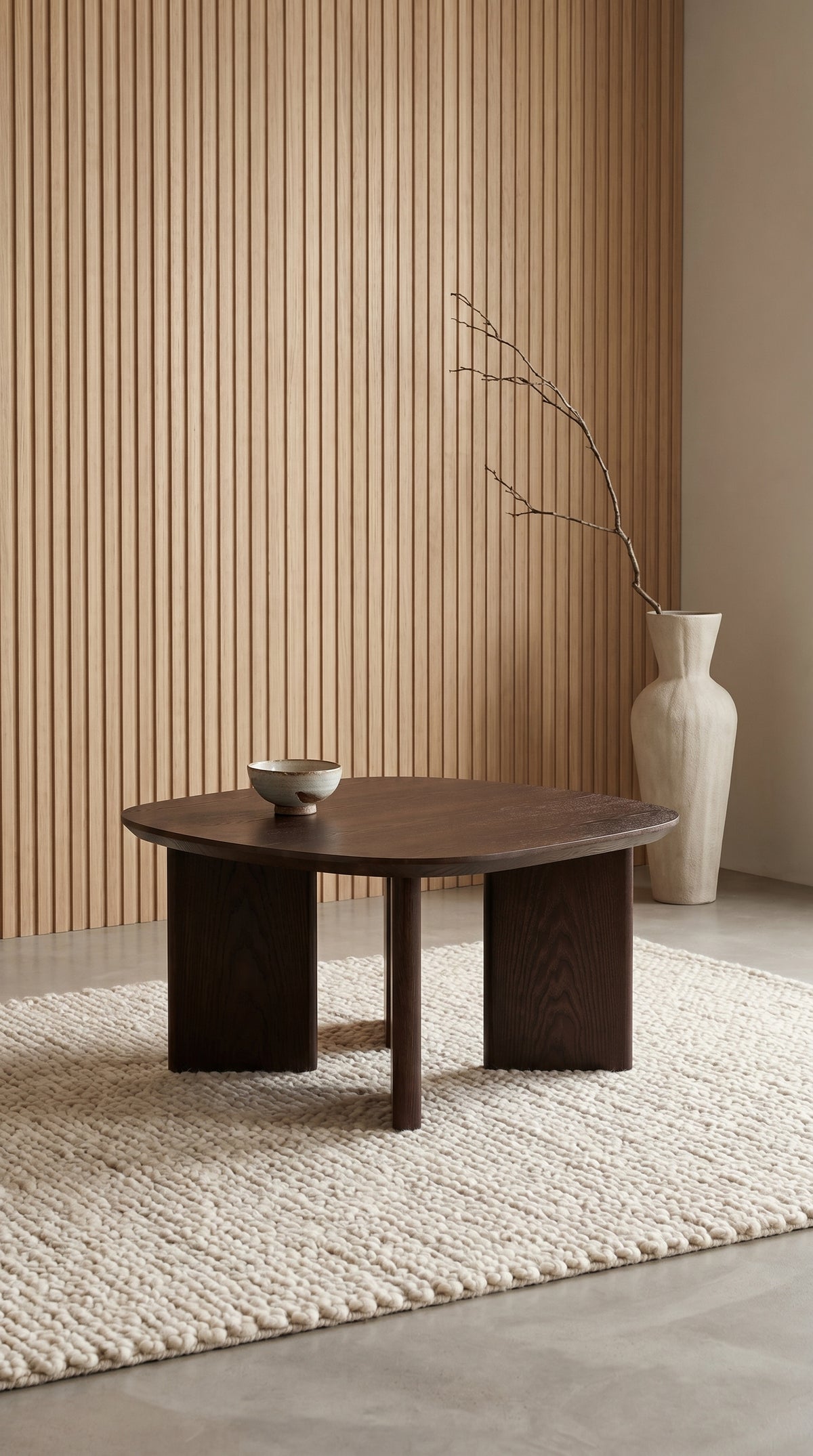 Table basse BROMI | Oona Mobilier