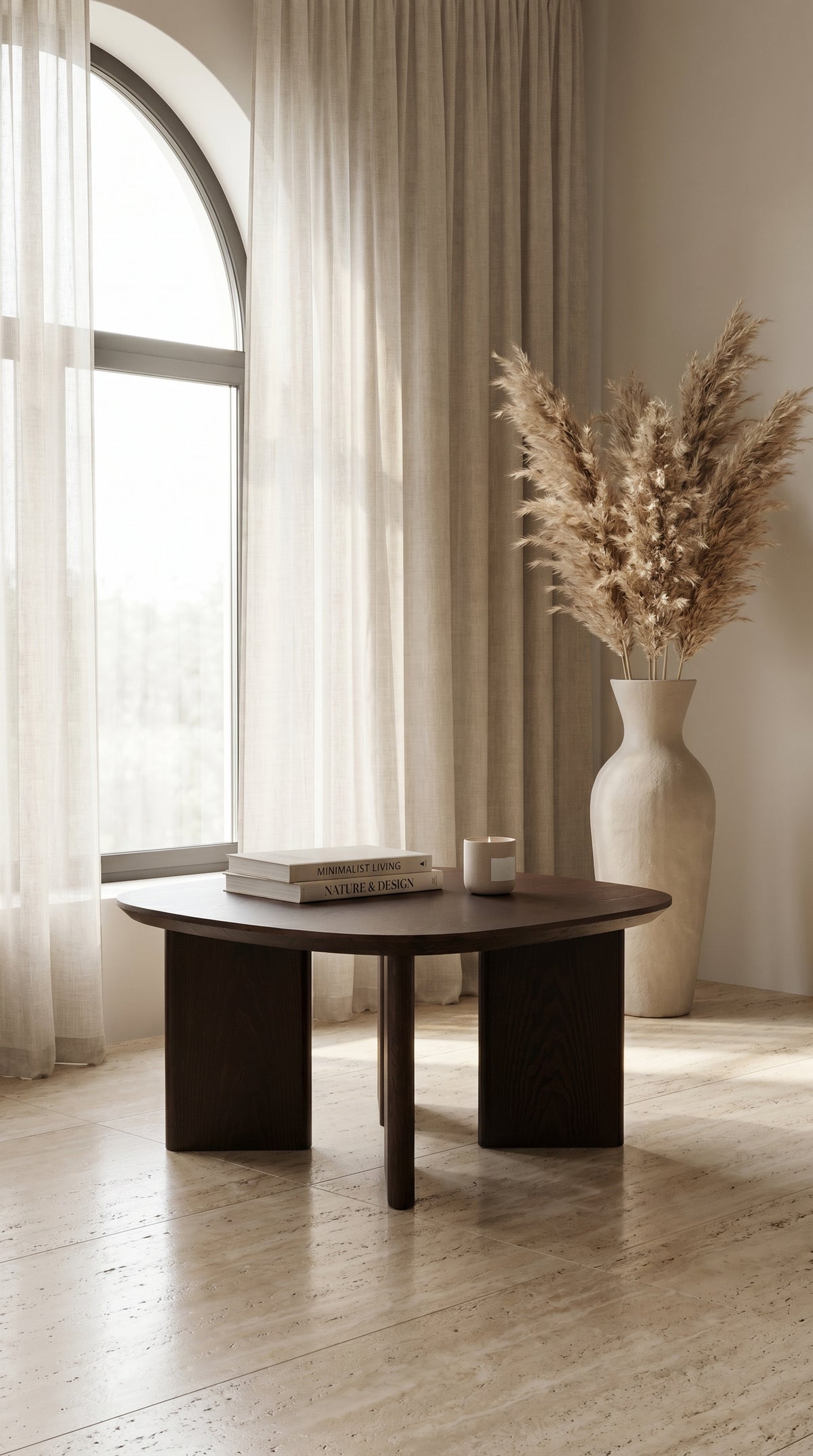 Table basse BROMI | Oona Mobilier