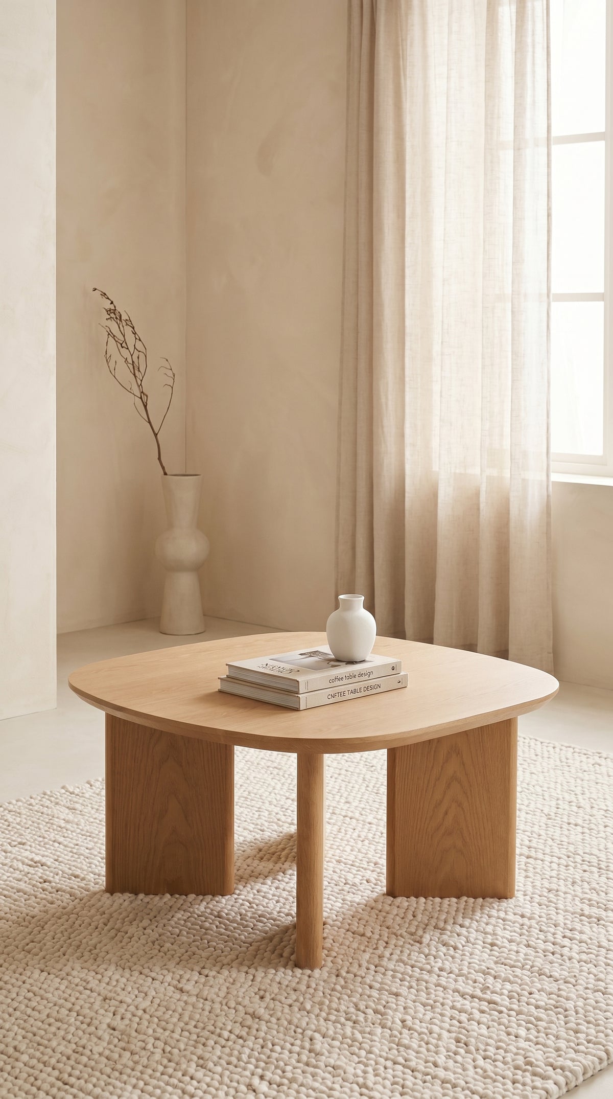 Table basse BROMI | Oona Mobilier