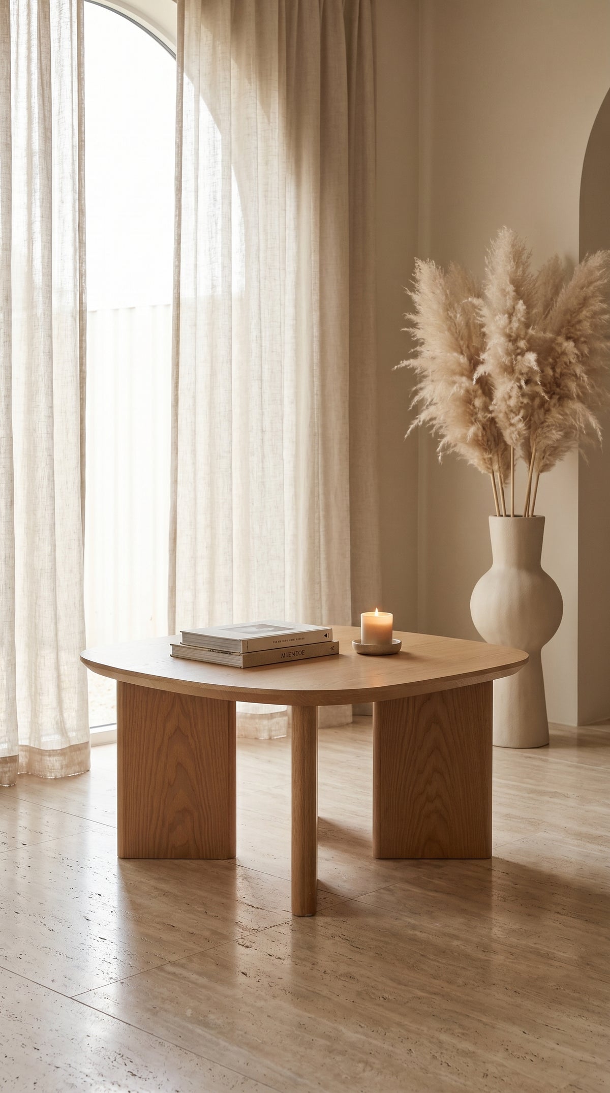 Table basse BROMI | Oona Mobilier