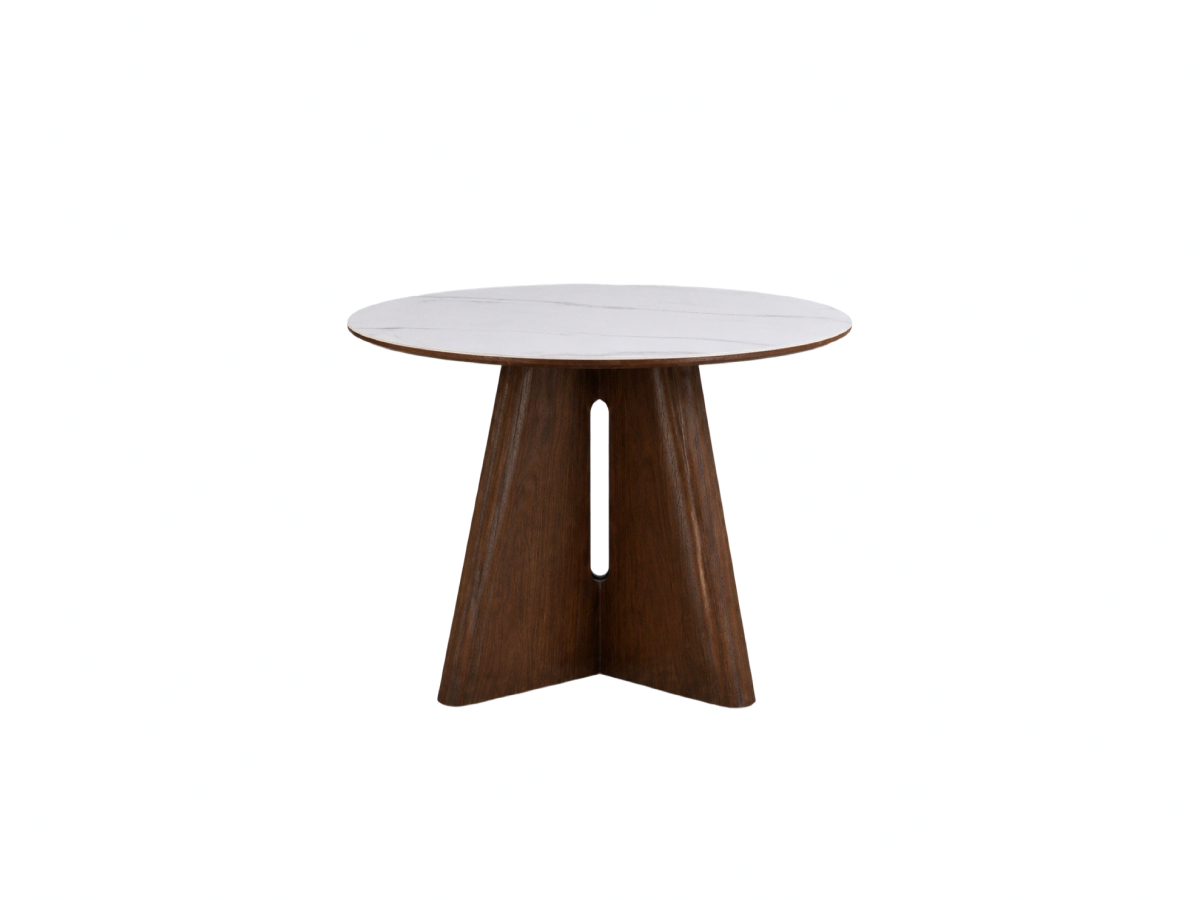 HOLVI Table à manger holvi Oona Mobilier