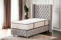 Lit coffre enfant velours gris lit-coffre-capitonne-90x190-velours-gris Oonamobilier